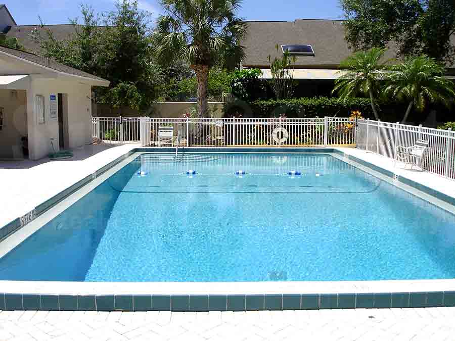 Summerplace Community Pool